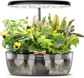 Indoor Hydroponic Garden Kit 12 Pods - Countertop Grow System