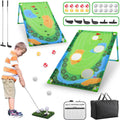 SUYE Battle Golf Chipping Set - Perfect Your Chip Shots!