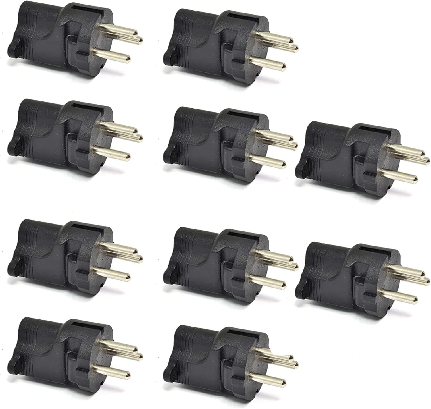 Ceptics Israel Palestine SI 32 Travel Power Plug Adapter Review