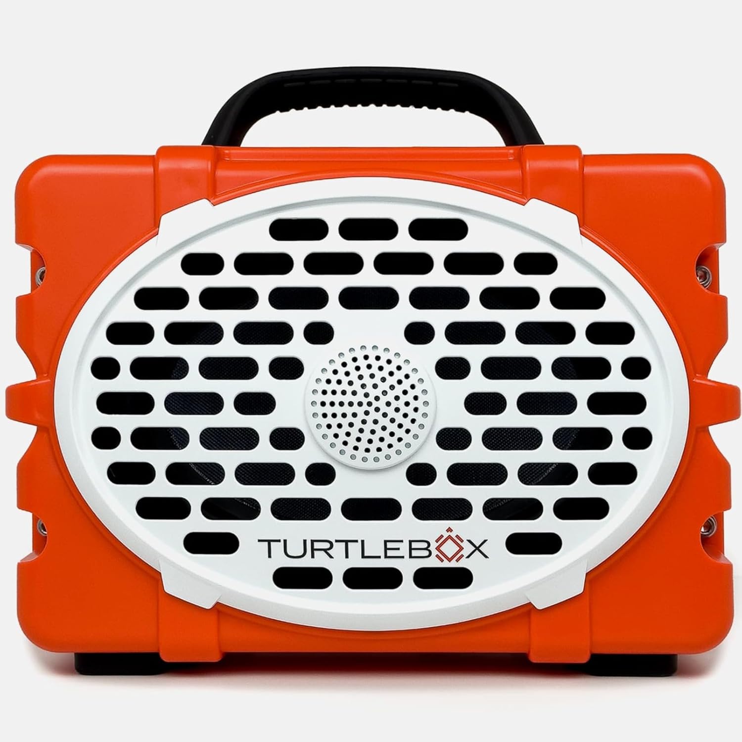 Ultimate Outdoor Speaker: Ultra-Loud, Waterproof, Rugged