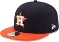New Era Men's Baseball Cap Official MLB Licensed Hat for Fans
