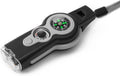 Emergency Survival Function Whistle 7-in-1 - Compact Outdoor Safety