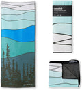 Nomadix Original Towel - Recycled MicroTerry, Sand Resistant