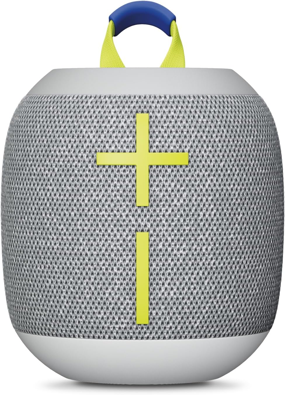 WONDERBOOM 4 Portable Speaker - Big Bass, 360 Sound