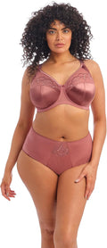 Elomi Cate Full Cup Bra El4030 - Supportive Everyday Shape Shoes