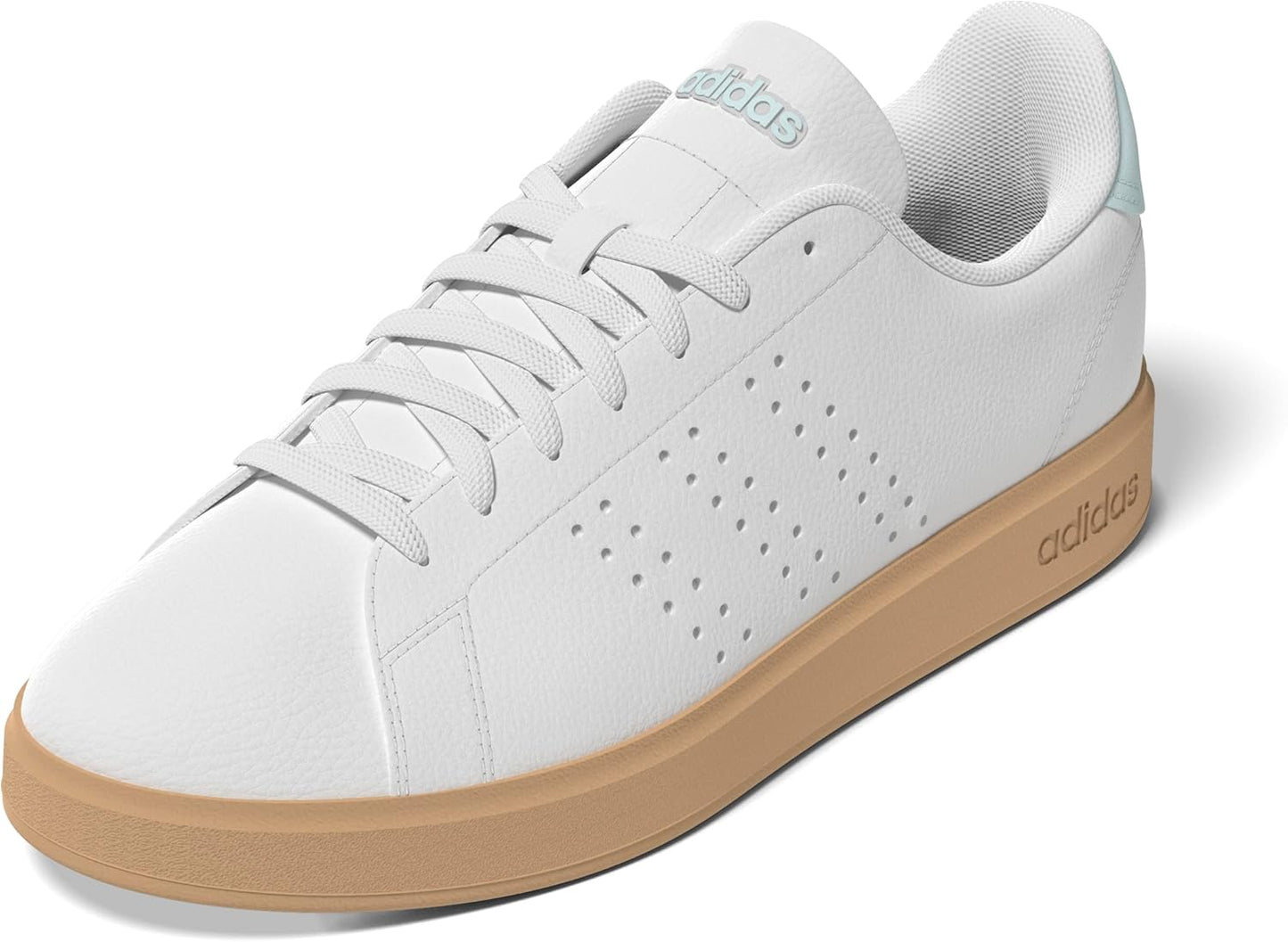 adidas Women's Advantage 2.0 Sneakers for Everyday Comfort