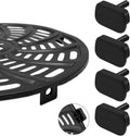 Air Fryer Rubber Feet for Gourmia GAF686 GAF838 GAF778 - Silicone