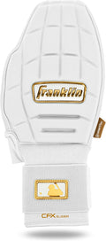 MLB CFX PRT Sliding Mitt - Protective Baserunning Glove