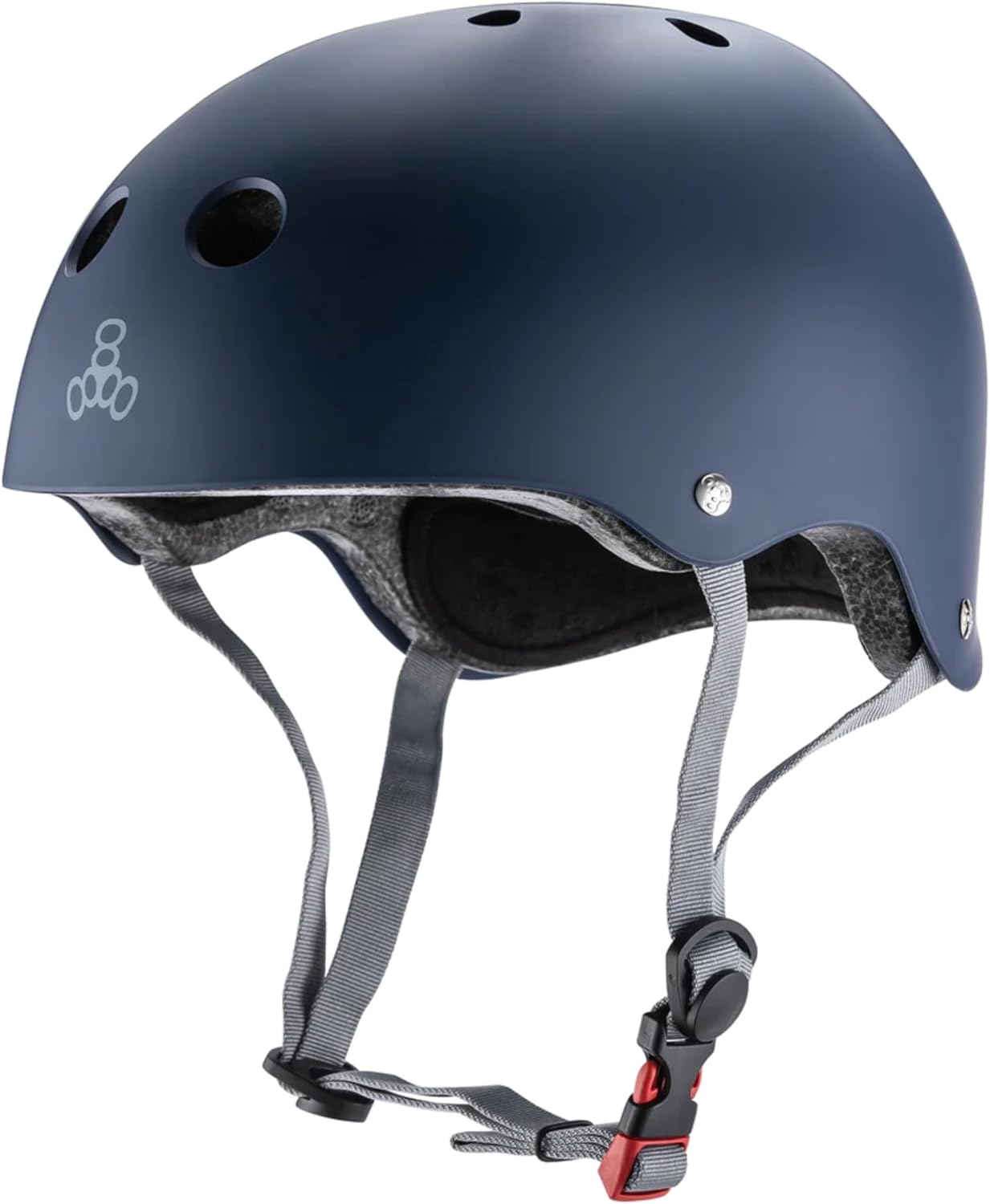 Triple Eight Dual Certified Bike and Skateboard Helmet Review