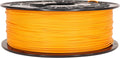3D-Fuel Pro PCTG Filament 1.75mm Bitcoin Orange - Tough, Glossy Prints