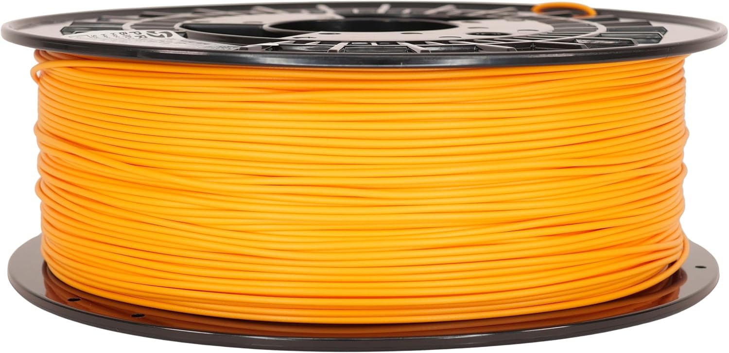 3D-Fuel Tough Pro PCTG Filament for Superior 3D Printing