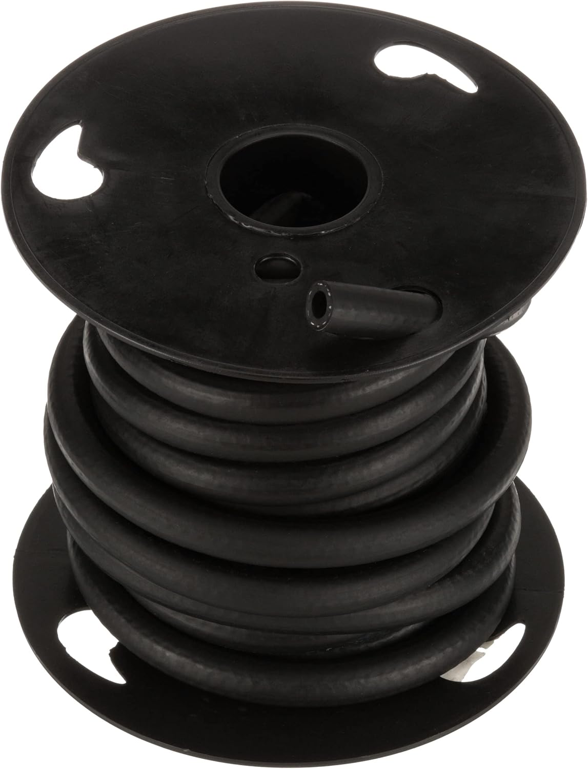 Safety Stripe Fuel Line Hose for Emission Control by Gates
