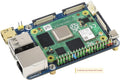 TOP1 Raspberry Pi Compute Module 4 Basic Expansion Board - Compact CM4