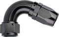 EVIL ENERGY 12AN 120 Degree One Piece Full Flow Hose End Swivel