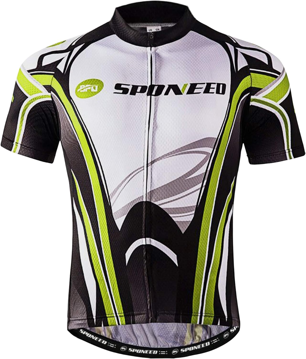 Sponeed Men's Cycling Jerseys for Ultimate Comfort and Style