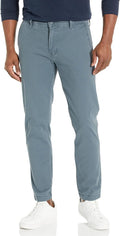 Men's Xx Standard Tapered Chino Pants - Relaxed Seat, Straight Leg