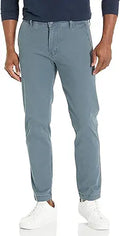 Levi's Men's XX Standard Tapered Chino Pants - Soft (Style 2WPP)