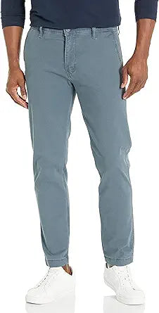 Levi's Men's XX Standard Tapered Chino Pants for Comfort and Style