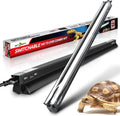 REPTI ZOO UVB Light Combo Kit for Reptiles - 39W T5 Fixture