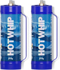 Whipped Cream Charger 2X2112g 3.3L Premium Cream Charger - High