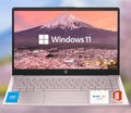 HP 14 Ultrabook Intel N150 32GB RAM 1.6TB Storage - Portable