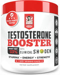 Testosterone Supplement for Men - Max Potency Test Booster