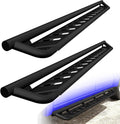 ONINE Clutch Drop Running Board for 2019-2026 Chevy Silverado