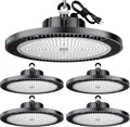 THELUX Super High Bright 200W UFO LED High Bay Light 30000Lm 5000K