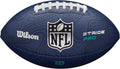 WILSON NFL Stride Pro Eco Football - Official Size, Eco Build