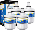 DA29-00003G Refrigerator Water Filter 4PACK - Reliable Chlorine