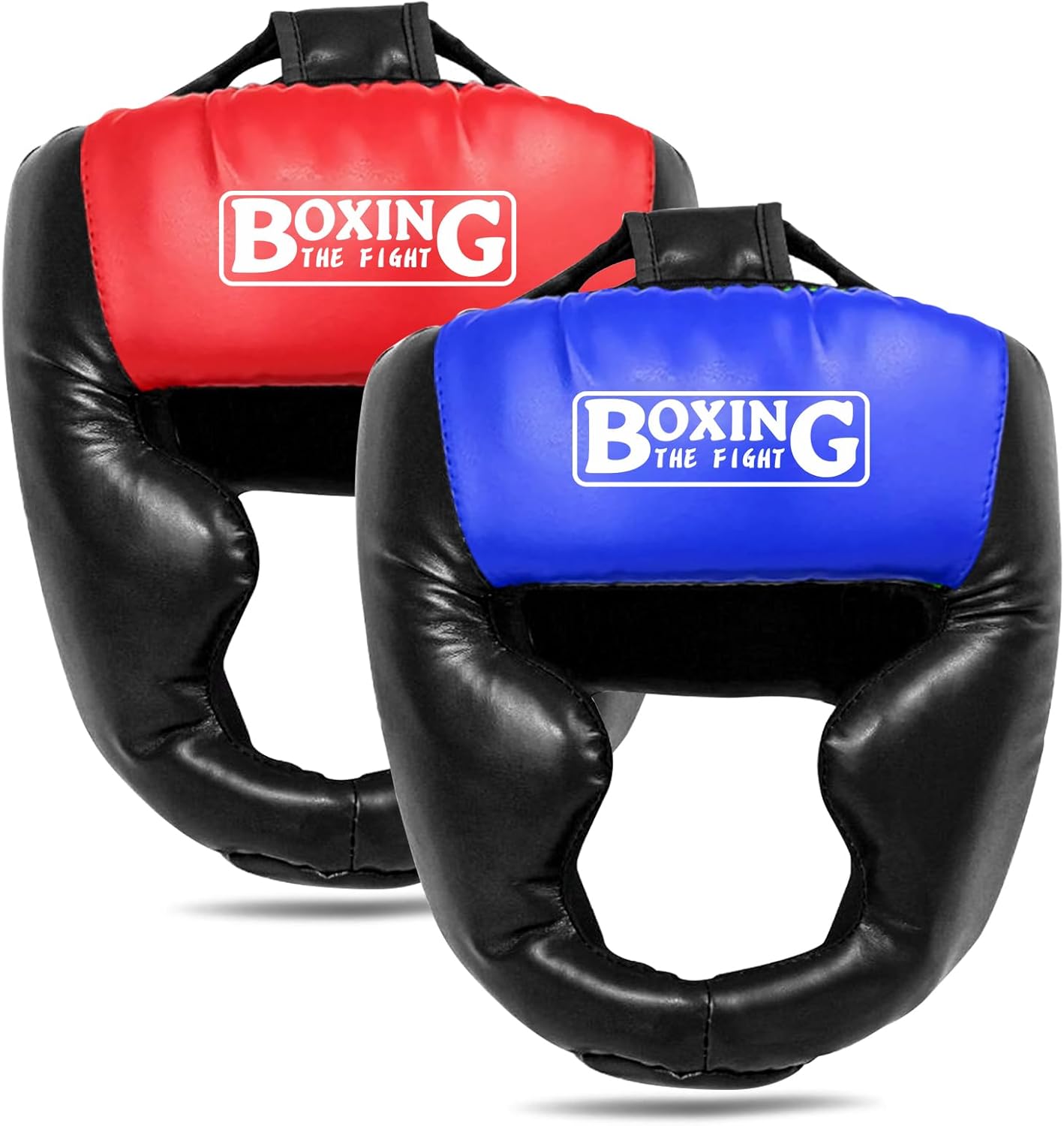 YORWHIN Boxing Headgear Set - Ultimate Safety
