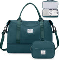 Weekender Bags for Women Extra Large Duffel - Carry-On Friendly