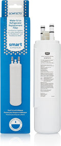 Smart Choice SCWF3CTO Refrigerator Water & Ice Filter - Reliable Fit