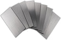 Peel and Stick Backsplash 3 x 6 PVC Subway Tile - Easy Install