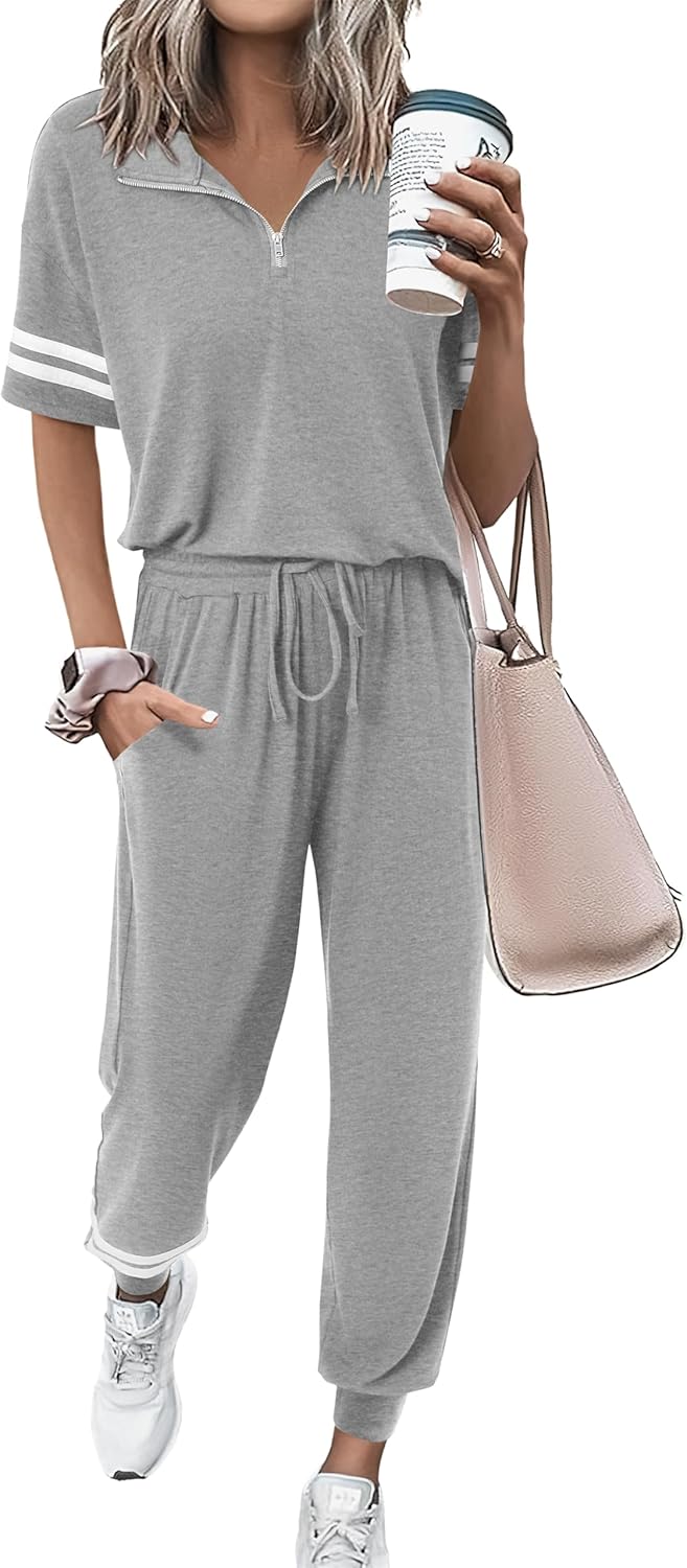 Stylish 2 Piece Outfits for Women by MASCOMODA for Summer Fun