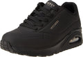 Skechers Uno-Stand on Air Sneaker - Comfortable Air-Cushioned Walk