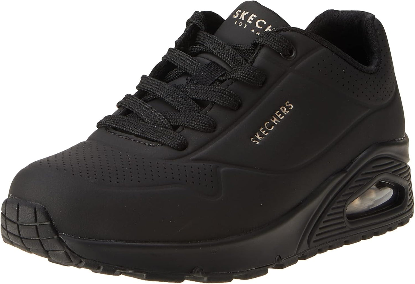 Skechers Women's Uno-Stand on Air Sneaker for Ultimate Comfort