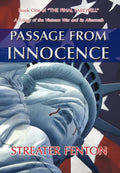 Passage from Innocence - Historical Fiction of 1950s America
