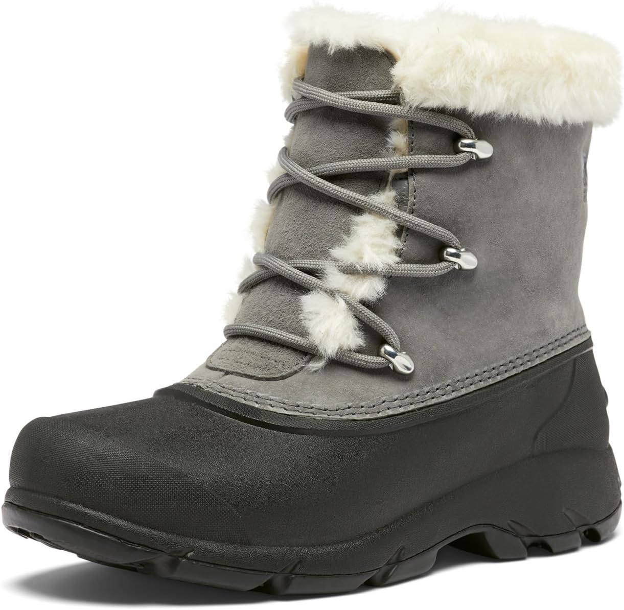 SOREL Women's Snow Angel Boot: Waterproof Winter Footwear