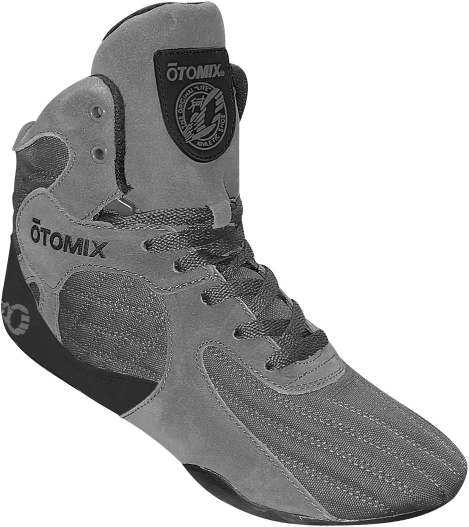 Otomix Men's Stingray Escape Shoes for Weightlifting & MMA