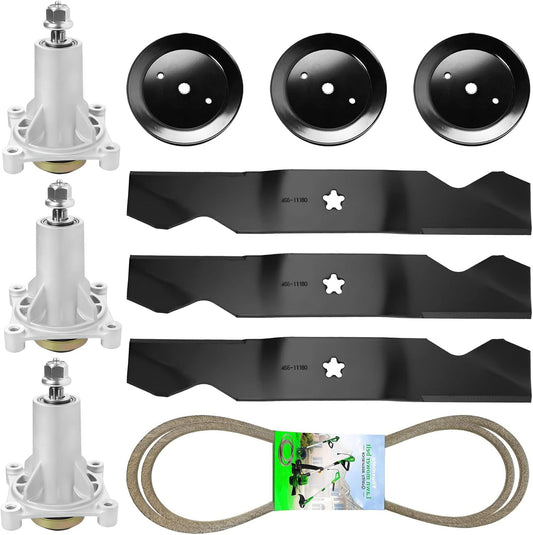 54 Mower Deck Rebuild Kit for Husqvarna and Craftsman Mowers