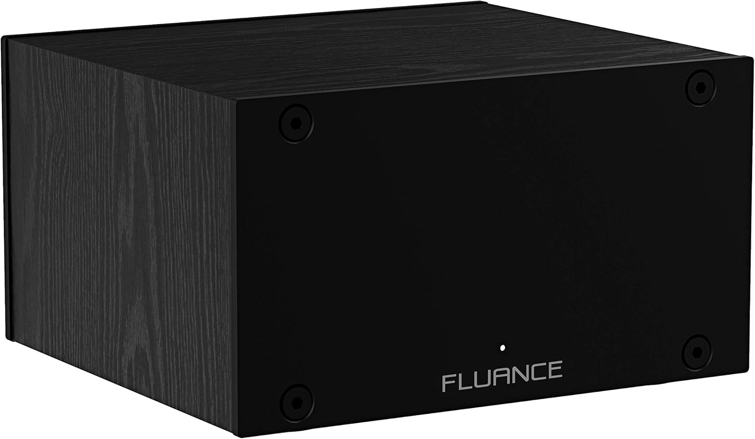 Fluance PA10 High Fidelity Phono Preamp for Vinyl Enthusiasts