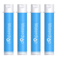 Waterdrop Water Filter Straw 4 Pack - Portable Survival Water Purifier