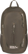 20L Dark Forest Packable Backpack - Lightweight Stowaway Travel Pack