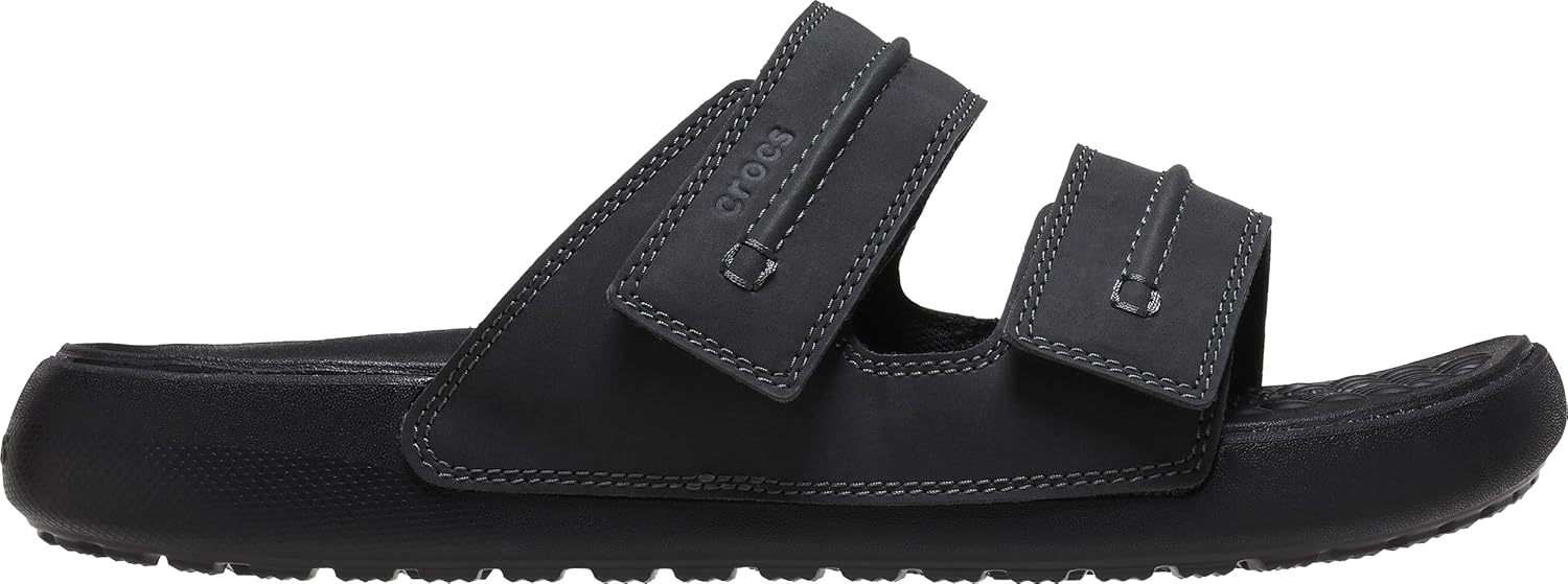 Comfy Yukon Vista II Sandals for Men - Perfect for Beach Days