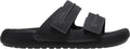 Crocs Men's Yukon Vista II LR Sandal - Comfortable Casual Sandal