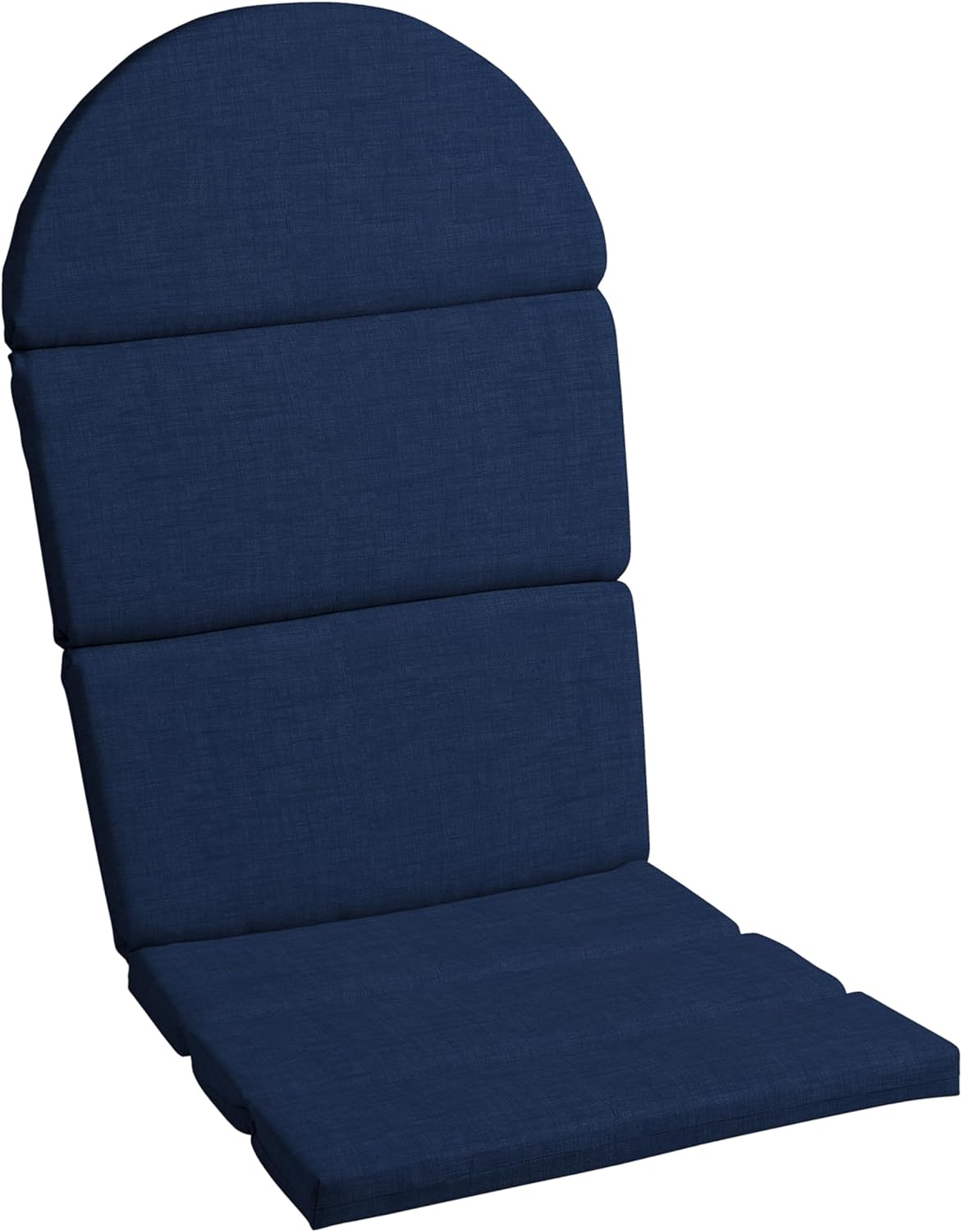 Arden Outdoor Foam Adirondack Cushion for Comfort and Style