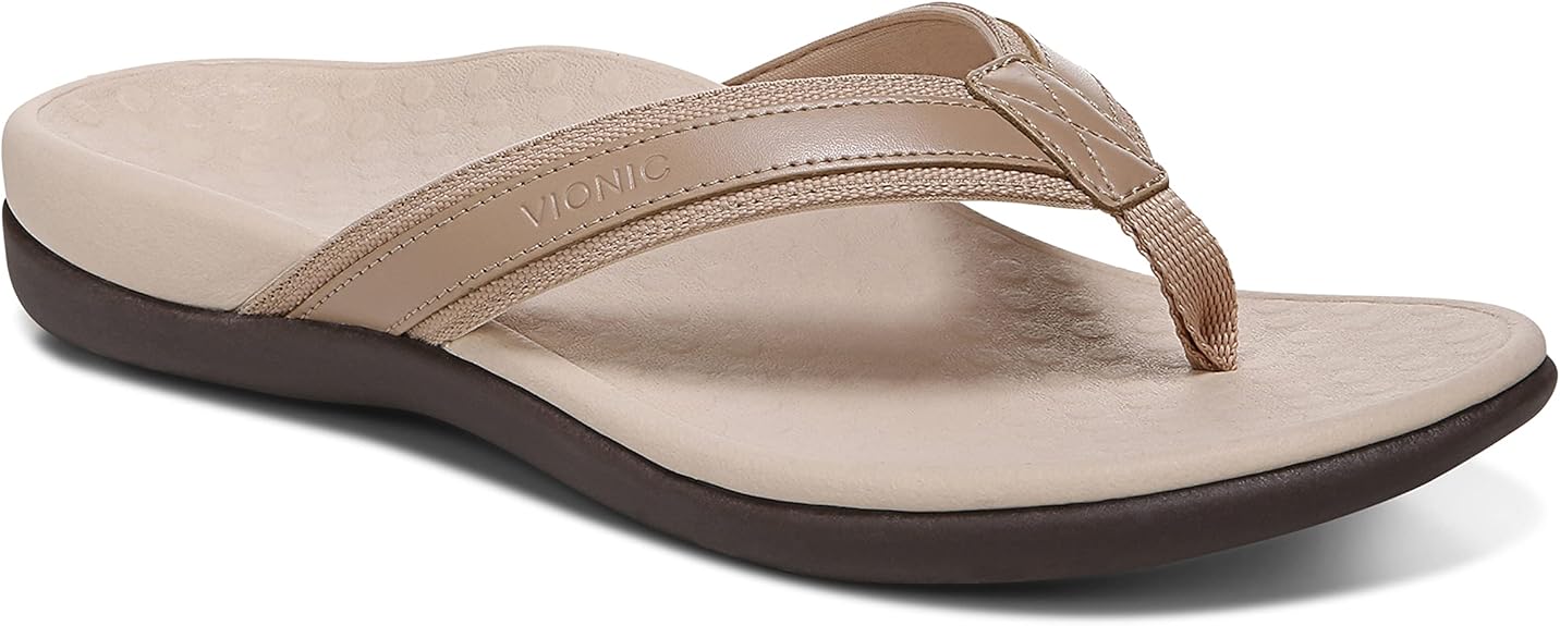 Vionic Women's Tide Ii Sandals for Comfort and Style