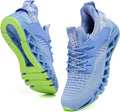 Women's Sneakers Athletic Running Walking Shoes - Slip On Comfort