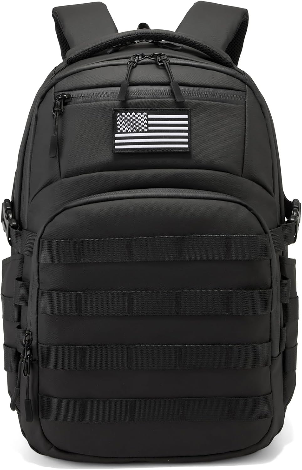 Wotony Military Tactical Backpack for Men - Durable and Versatile